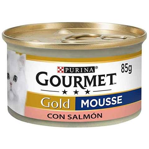 Cibo Per Gatti Poésie Mousse (85 G) - Foto 1