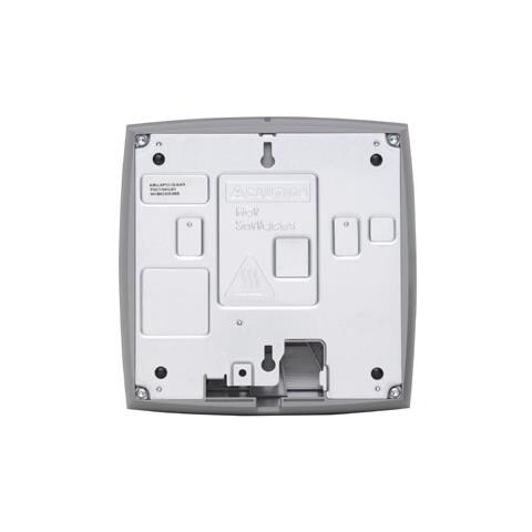 Cisco 521 Wireless Express Access Point, DSSS, IEEE 802.11b, IEEE 802.11g, UL 60950-1, CAN / CSA-C22.2 No. 60950-1, UL 2043, IEC 60950-1, EN 60950-1, HTTP, 128-bit AES, TKIP, AC 120/230 V; 50/60 Hz - Foto 1