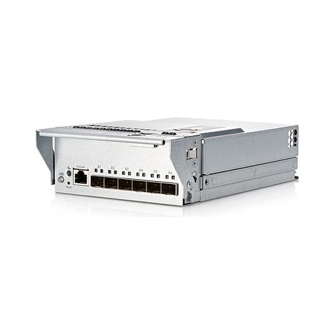 Moonshot-6SFP Uplink Module Kit - Foto 1