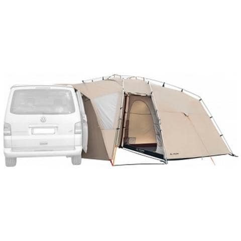 Tenda da Campeggio per Automobile Drive Van XT 5 Persone Beige - Foto 1