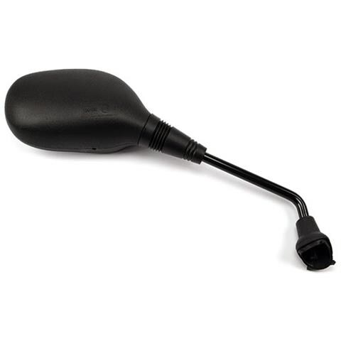 Specchio Hert Dx Nero Yamaha X-max 125 - Foto 1