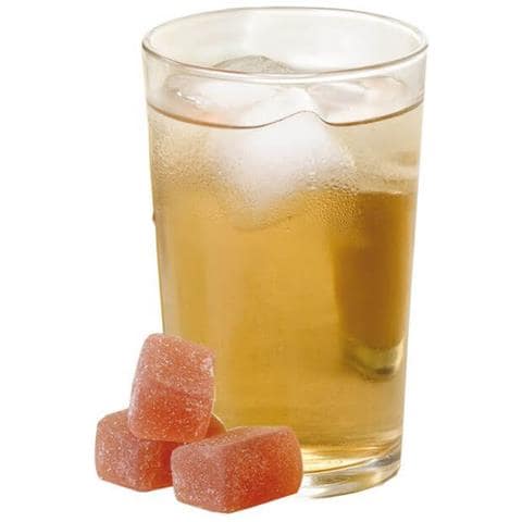 Unie Bicchiere 33 Cl Set 6 Pz Vetro Temperato - Foto 1