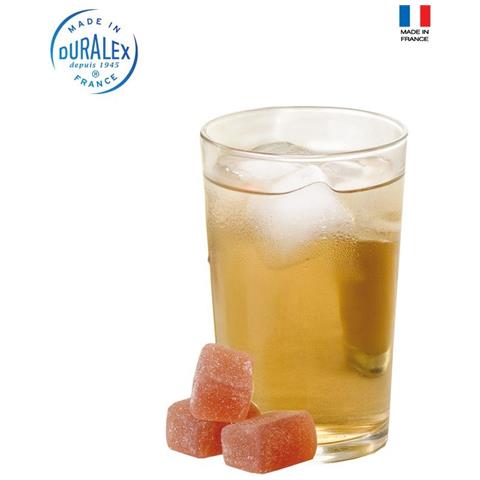 Unie Bicchiere 33 Cl Set 6 Pz Vetro Temperato - Foto 2