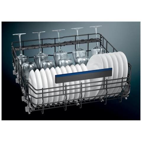 Lavastoviglie 60cm 14c 42db C Acciaio Inox - Sn25zi49ce - Foto 5