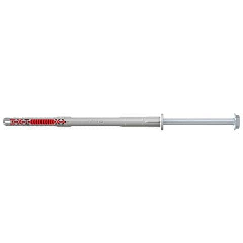 562172 ancoraggio a vite e tassello 50 pz Tassello di espansione 180 mm - Foto 1