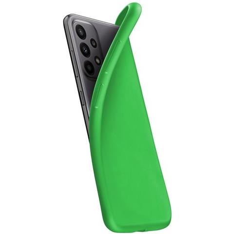 Cover Cellular Line Chromagala23k Chroma Galaxy A23 4g 5g Nero - Foto 2