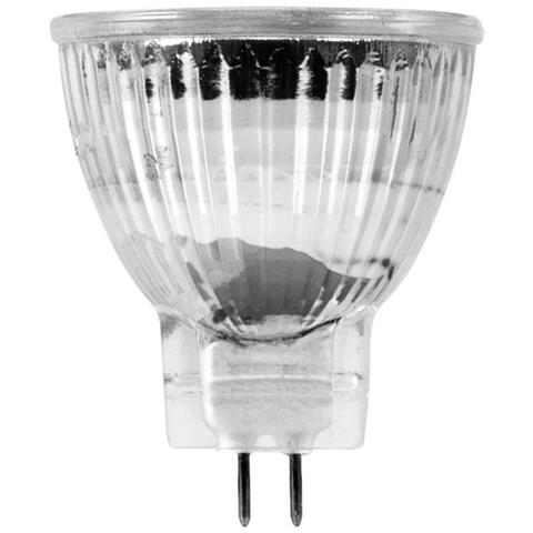 Led Mr-11 12v / 0,6w G-4 Red - Foto 1