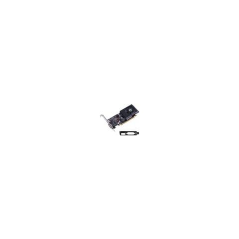 GeForce GT1030 Ti 2 GB GDDR5 PCI Express X4 HDMI DVI SFF - Foto 1