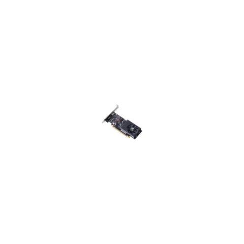 GeForce GT1030 Ti 2 GB GDDR5 PCI Express X4 HDMI DVI SFF - Foto 2