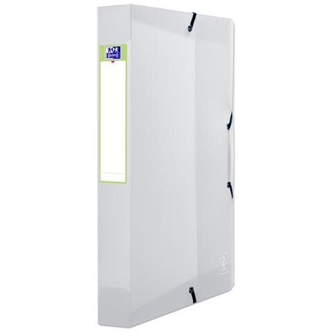 400071322 raccoglitore 300 fogli Trasparente Polipropilene (PP) - Foto 1