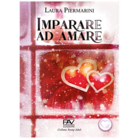 Laura Piermarini - Imparare Ad Amare - Foto 1