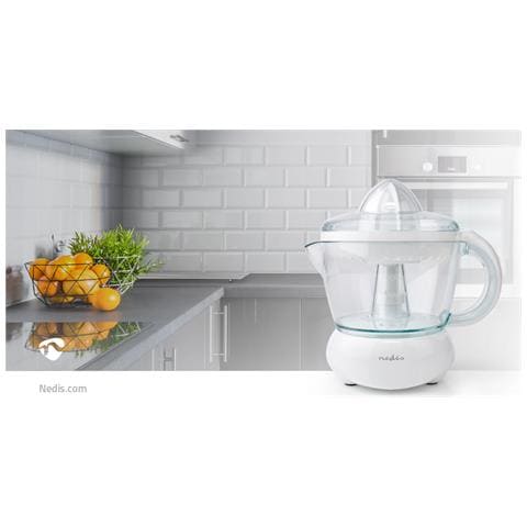 Frullatore ad Immersione 5412810324163 Potenza 25 Watt Colore Bianco - Foto 2