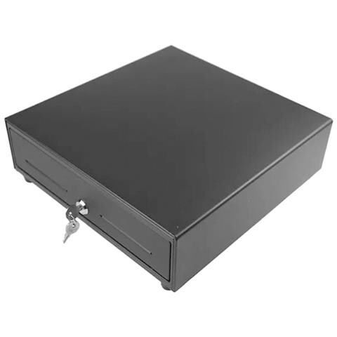 Cassetto Portamonete Mustek Lb-410a Nero - Foto 1