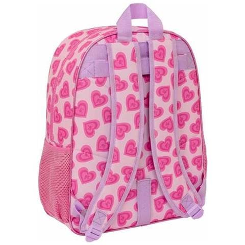 Zaino Scuola Barbie Love - Foto 2
