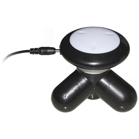 Massaggiatore Vibrante Usb Elettrico - Foto 1