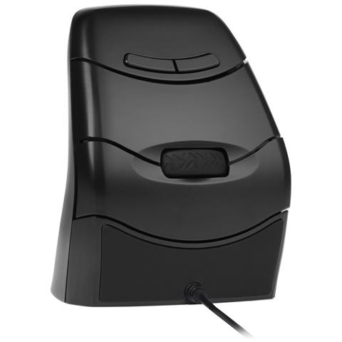 DXT 3 mouse Ufficio Ambidestro RF Wireless Ottico 2400 DPI - Foto 1