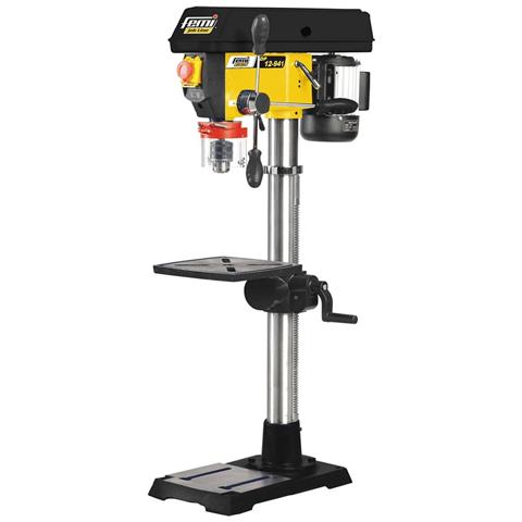 Trapano A Colonna Da Banco Dp12-941 - 460 W - Foto 1