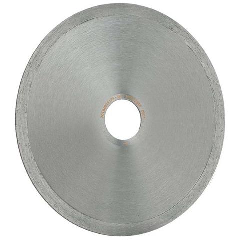 Disco Diamantato 115mm Per Smerigliatrice Angolare Taglio Ceramica E Piastrelle Forza Ceram Grinding - Foto 3