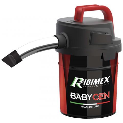 PRCEN018 aspiracenere - Foto 1