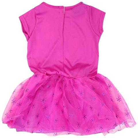 Robe La Reine Des Neiges - Foto 2