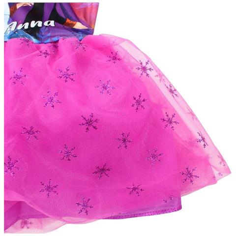 Robe La Reine Des Neiges - Foto 5