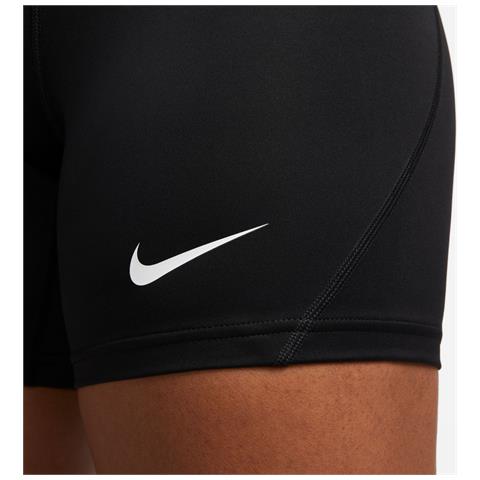 Pantaloncini Pro Strike Dh8327-010 Donna Taglia L Colore Nero - Foto 2