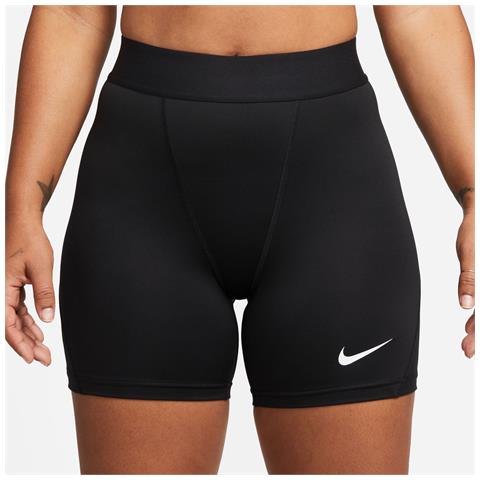 Pantaloncini Pro Strike Dh8327-010 Donna Taglia L Colore Nero - Foto 5