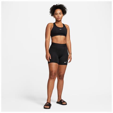 Pantaloncini Pro Strike Dh8327-010 Donna Taglia L Colore Nero - Foto 1