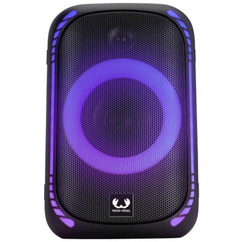 Party Speaker Medium Altoparlante portatile stereo Nero 50 W - Foto 2