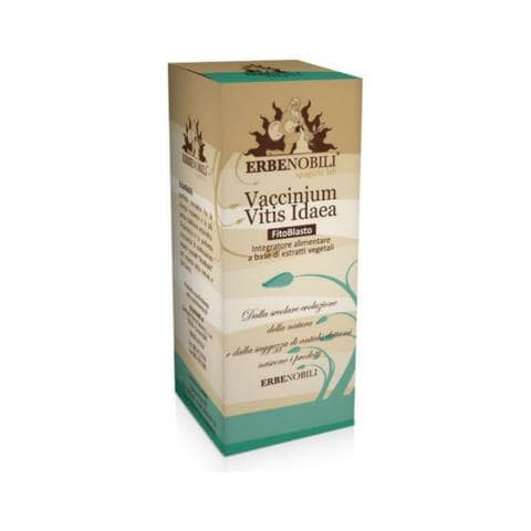 Fitoblasto Vaccinium Vit Id 50 - Foto 1
