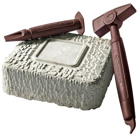 Gioco Educativo Scienza e Gioco Archeogiocando Triceratopo - Foto 5