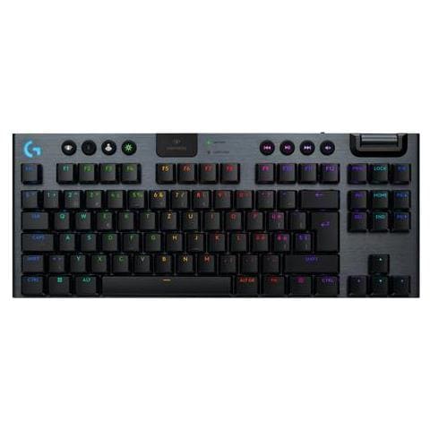 G915 X Lightspeed Tkl (920-012716) - Foto 1