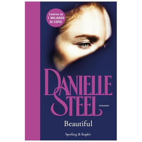 Danielle Steel - Beautiful - Foto 1