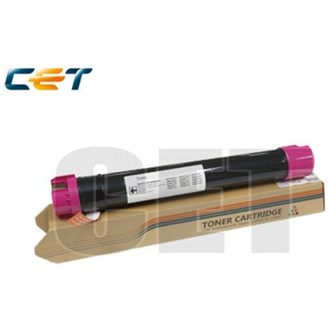 Cet Magenta Toner -chemical Xerox Wc7525 #006r01515#15k / 622g - Foto 1