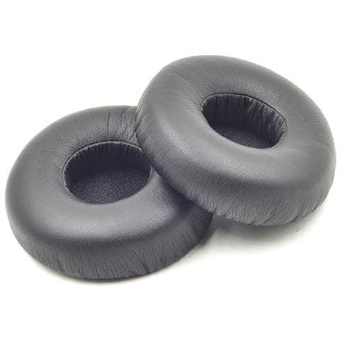 Cuscinetti Auricolari Di Ricambio Per Plantronics Hw291n, Hw301n, Hw710, Hw720 - Foto 1