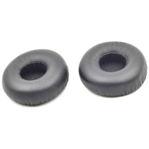 Cuscinetti Auricolari Di Ricambio Per Plantronics Hw291n, Hw301n, Hw710, Hw720 - Foto 2
