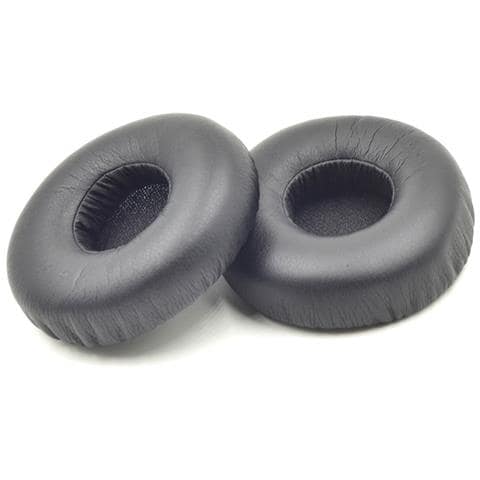Cuscinetti Auricolari Di Ricambio Per Plantronics Hw291n, Hw301n, Hw710, Hw720 - Foto 4