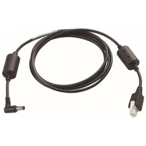 CBL-DC-388A2-01 Cavo di Alimentazione Nero 1,8 m - Foto 1