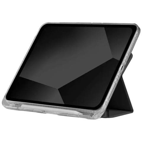 Custodia Protettiva Per Ipad Air 11 Folio Opp, Nero - Foto 2
