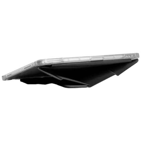 Custodia Protettiva Per Ipad Air 11 Folio Opp, Nero - Foto 5