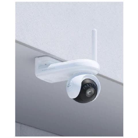 Telecamera di Sorveglianza Reolink Altas PT Ultra B660 - Foto 1