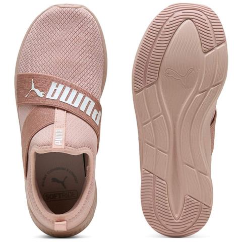 Softride Harli Slip Transformative Color Wns 31147302, Donne, Rosa, 38 - Foto 2