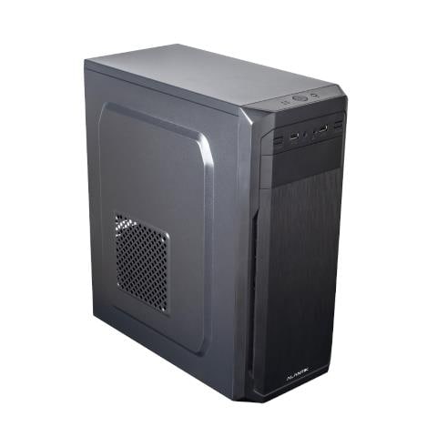 CASA51 computer case Midi Tower Nero 500 W - Foto 1