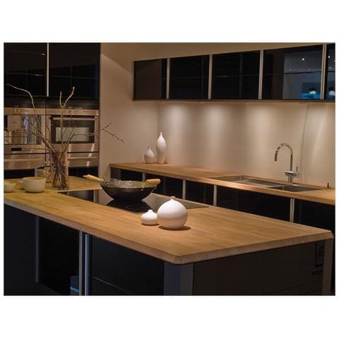 Biofa 2052 Olio Naturale Per Piani Di Lavoro In Legno 150 Ml - Foto 2