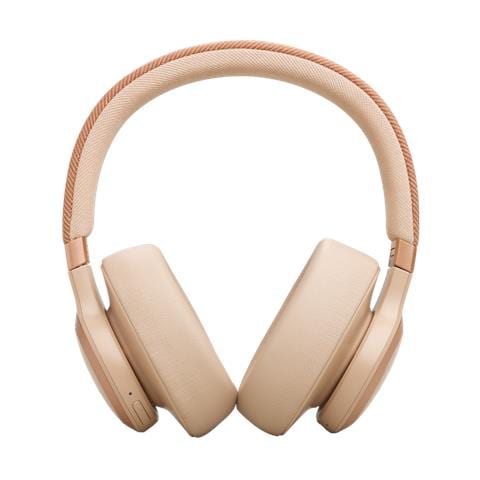 Live 770NC Auricolare Wireless A Padiglione Musica e Chiamate Bluetooth Sabbia - Foto 2