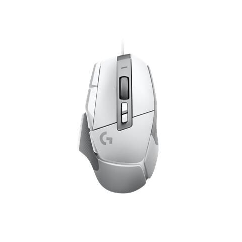G502 X + G240 mouse Gaming Mano destra USB tipo A Ottico 25600 DPI - Foto 1