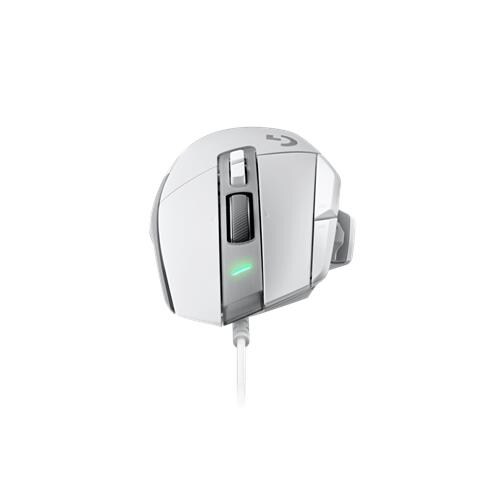 G502 X + G240 mouse Gaming Mano destra USB tipo A Ottico 25600 DPI - Foto 6