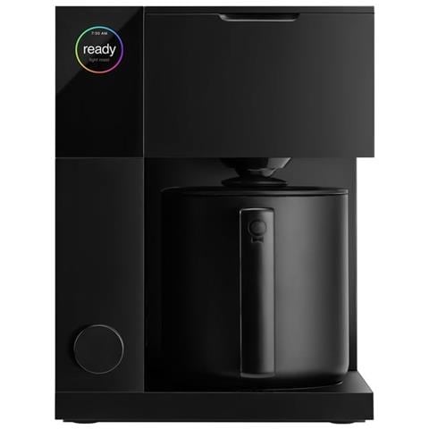 Macchina Per Caffè Americano Aiden Drip, Nera, 1,5 L - Foto 1