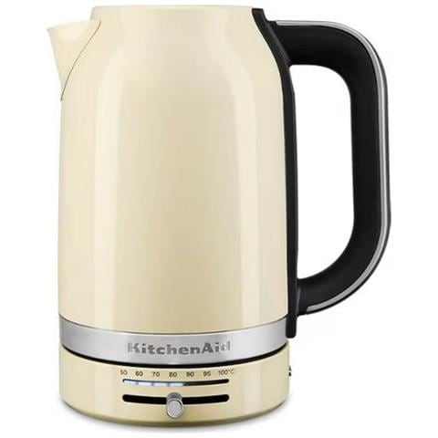 Bollitore Elettrico 5KEK1701EAC / 1 Capacità 1,7 L Potenza 2400 W Colore Crema - Foto 1