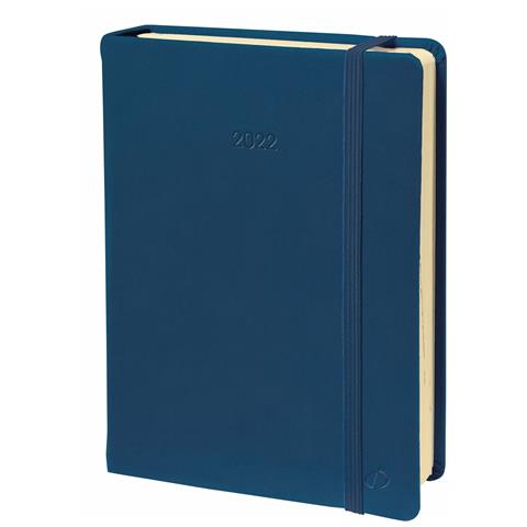 Silk Agenda settimanale Blu - Foto 1